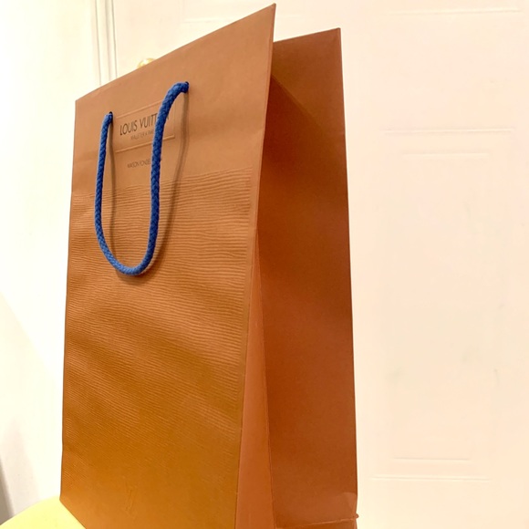 Louis Vuitton | Gift bag - Picture 3 of 4